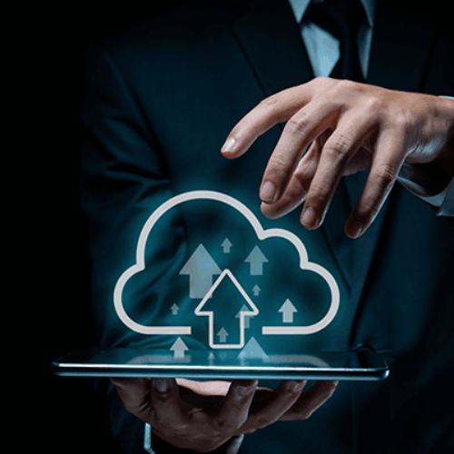 Cloud Consulting