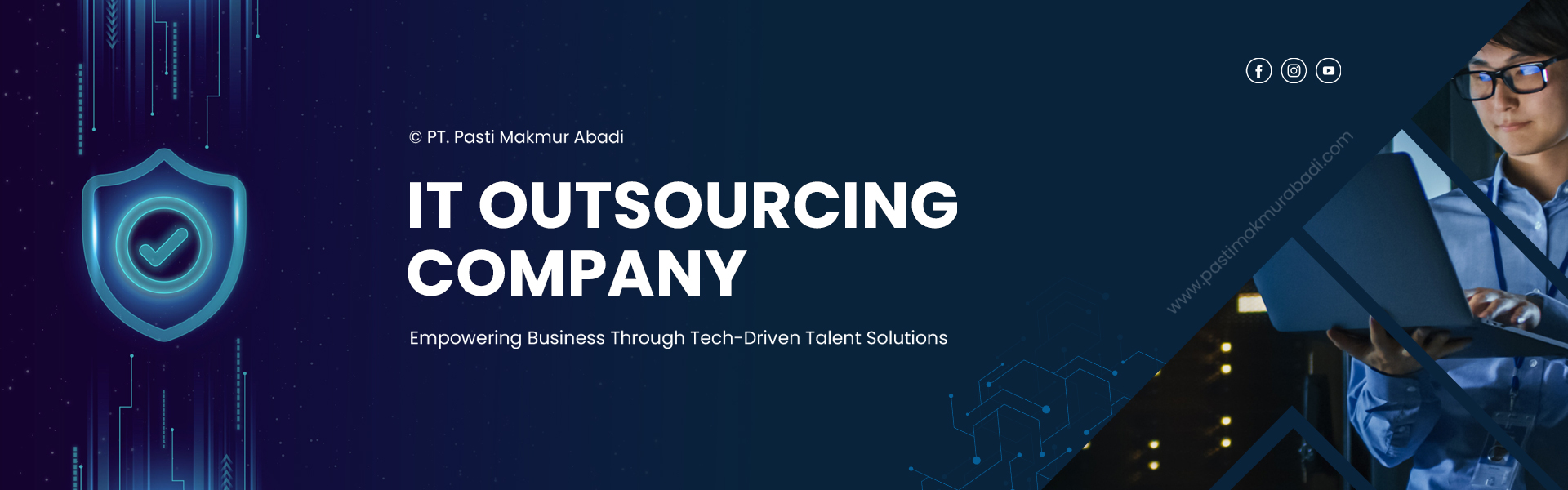 IT-Outsourcing-Company