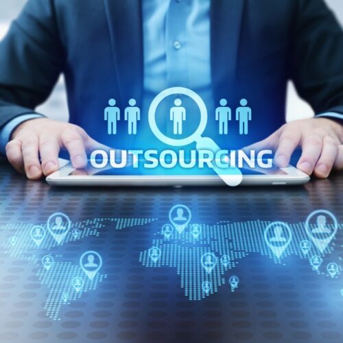 Outsourcing