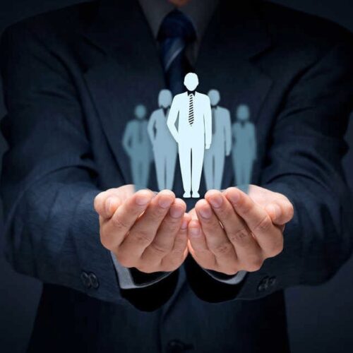 Outsourcing Staff