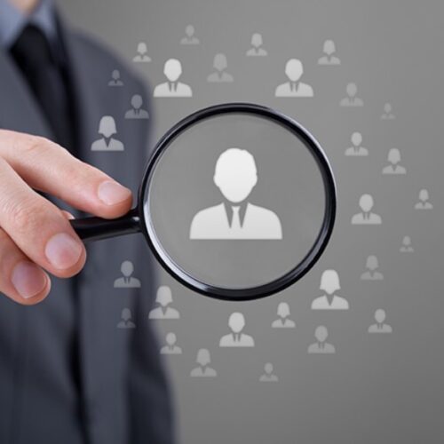 Recruitment Services