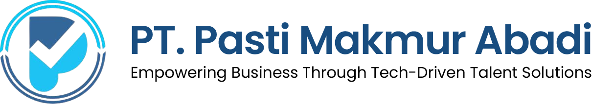 PT. Pasti Makmur Abadi