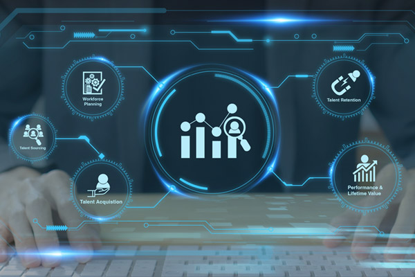 services - Managed IT Talent Services