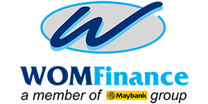 to logo - wom finance